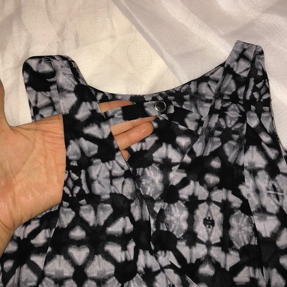 Sanctuary Tank Top - Picture 3 of 4